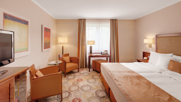 Best offers for Hotel Oranien Wiesbaden Wiesbaden