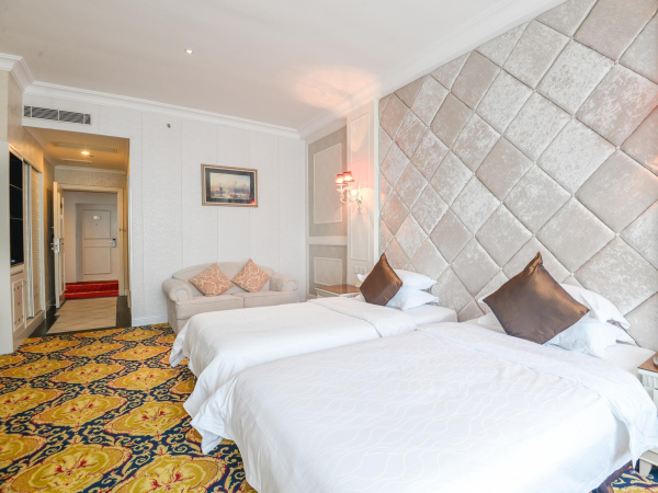 Best offers for Nile Villa International DongGuan Dongguan