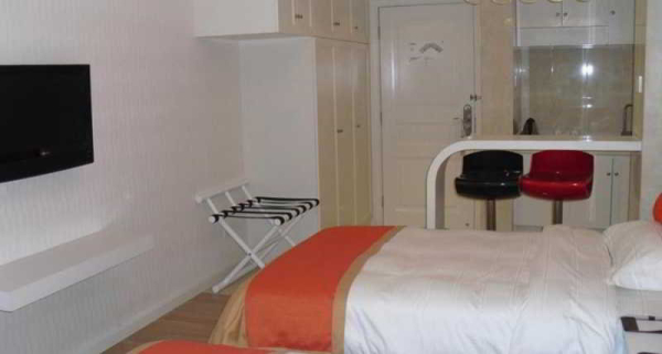Best offers for Pleasant Grasse Hotel Apartment Panyu