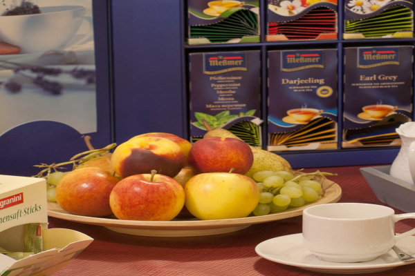 Best offers for Trip Inn Klee am Park Wiesbaden