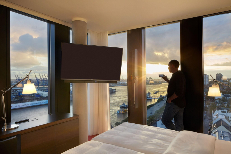 أفضل العروض ل يمبيري ريفيرسيدي هامبورج