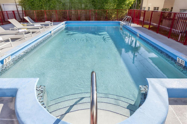 Best offers for 9040 Boutique Hotel Owensboro 