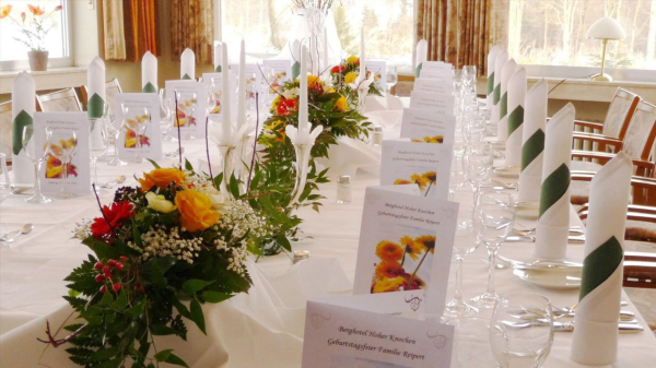 Best offers for Berghotel Hoher Knochen Kassel