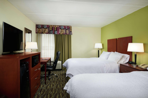 Best offers for Hampton Inn Franklin Franklin