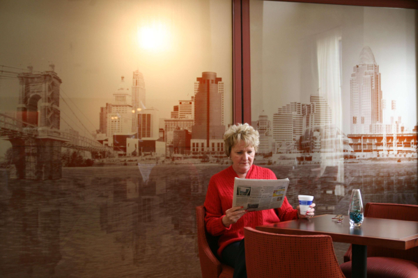 Best offers for Hampton Inn & Suites Wilder Wilder 