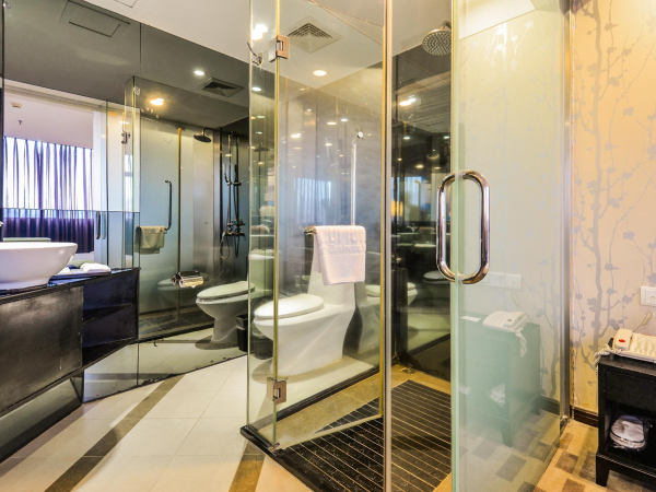 أفضل العروض ل فندق هنري باصينس هوادو