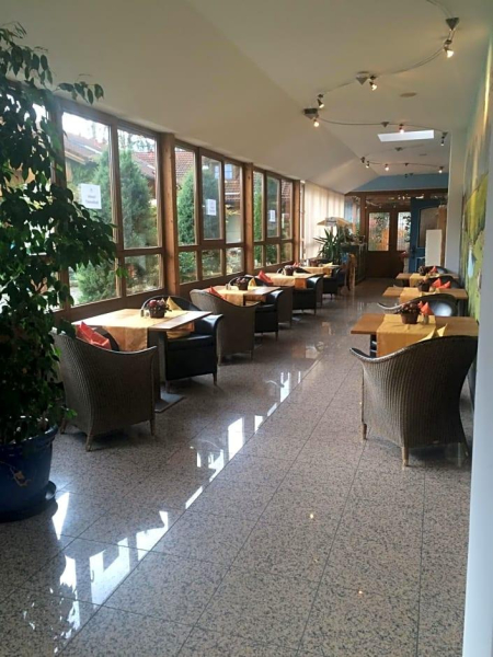 Best offers for Hotel Alte Linde Kassel