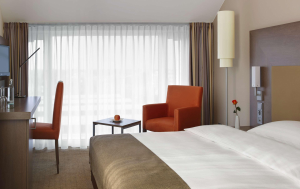 Best offers for IntercityHotel Darmstadt Darmstadt