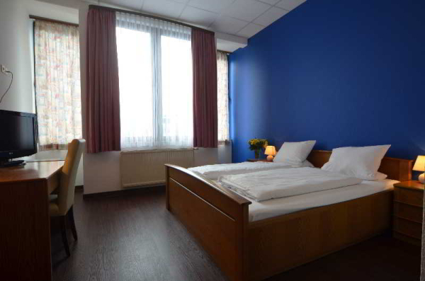 Best offers for Pallas Hotel Darmstadt