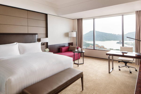 Best offers for Shunde Marriott Hotel Foshan