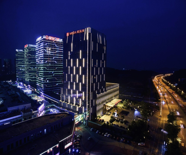 Best offers for Wanda Realm Zengcheng Guangzhou Zengcheng