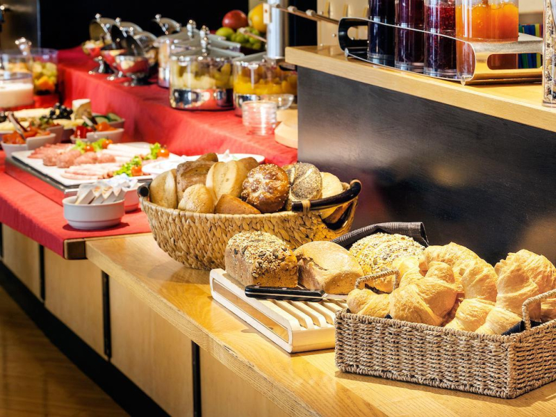 Best offers for Nippon Hotel Hamburg Hamburg