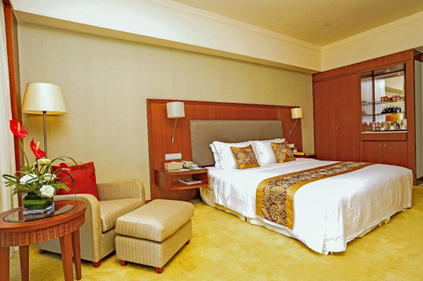 أفضل العروض ل  زهونجشان