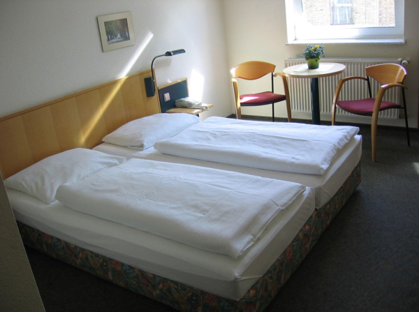 Best offers for Akzent Parkhotel Trebbin Potsdam