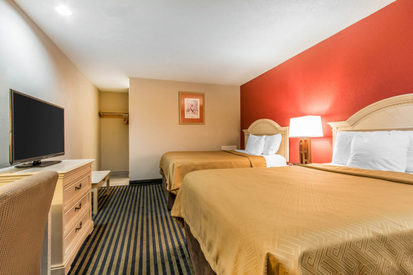 Best offers for ECONO LODGE Berea