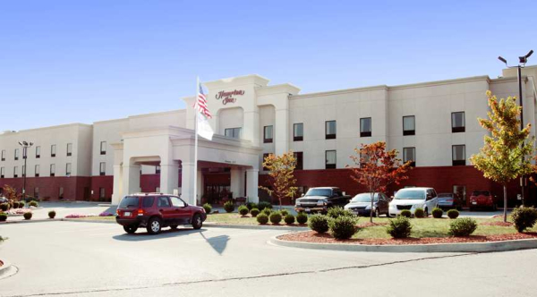 Best offers for Hampton Inn Maysville Maysville 