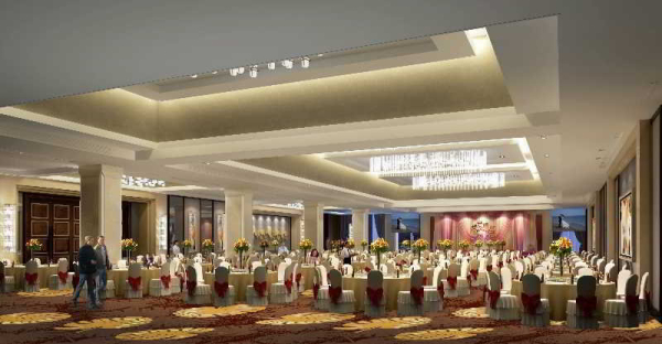 Best offers for Harriway Garden Hotel Houjie Dongguan