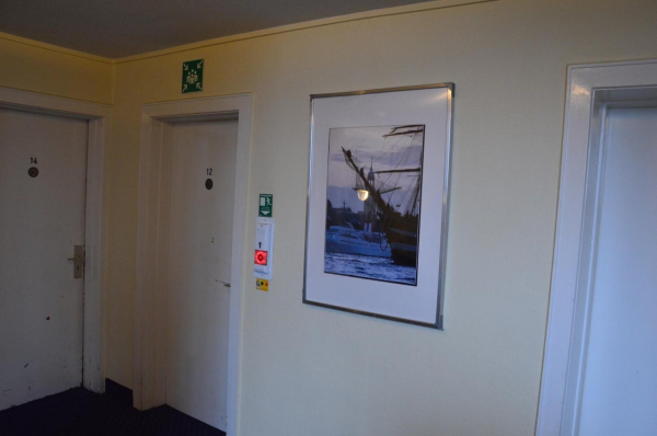 أفضل العروض ل فندق ميركيديس هامبورج