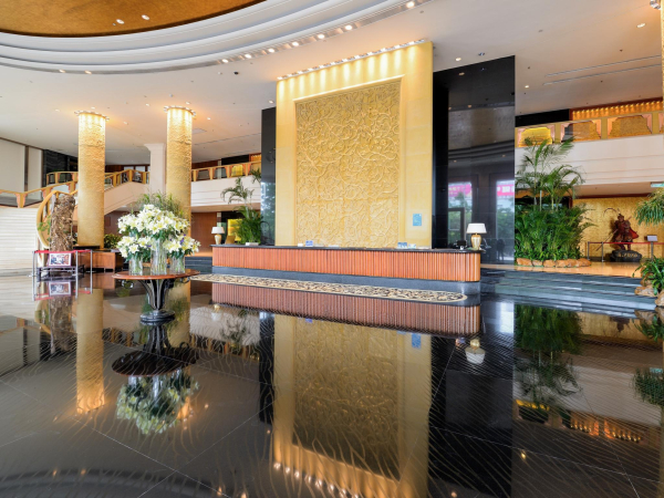 Best offers for Parklane Hotel Dongguan