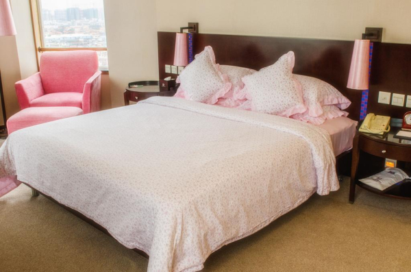 Best offers for South China International Hotel Dongguan