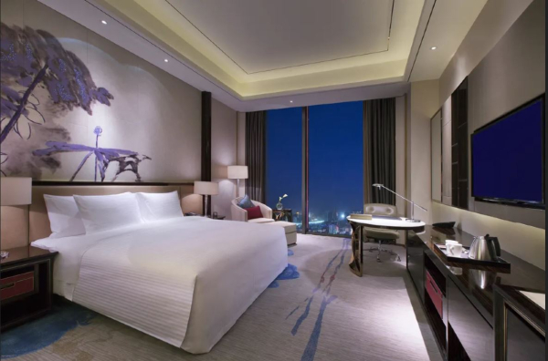 Best offers for Wanda Vista Dongguan Dongguan