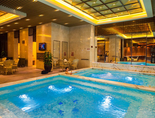 Best offers for Yihe Grand Hotel Zhongshan