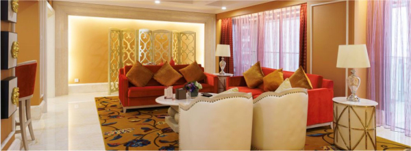 Best offers for Zhuhai Wan Yue hotel Zhongshan