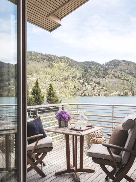 Best offers for Althoff Seehotel Ueberfahrt Tegernsee