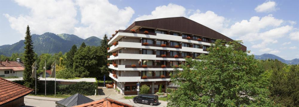Best offers for Arabella Brauneck Hotel Tegernsee