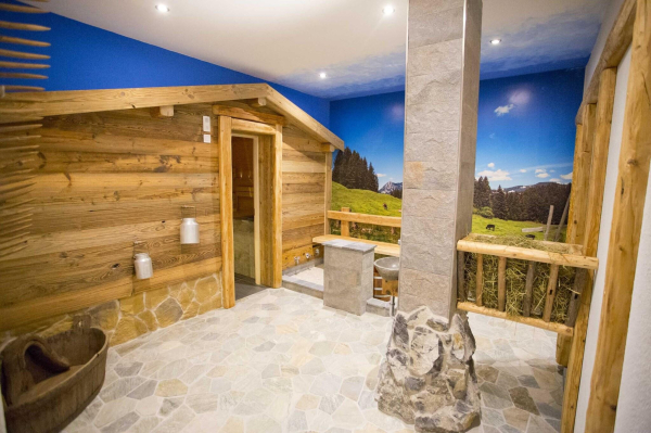 Best offers for Berghoteltirol Fussen