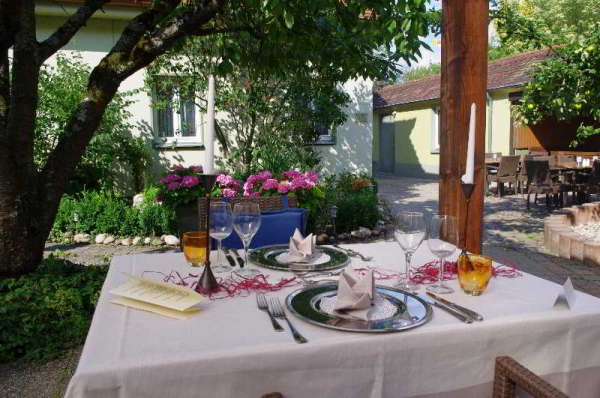 أفضل العروض ل فندق بيو بوتيك شفارزير بوك نوريمبيرج