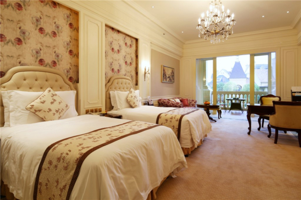 أفضل العروض ل فندق دراجون لاك برينسس هوادو