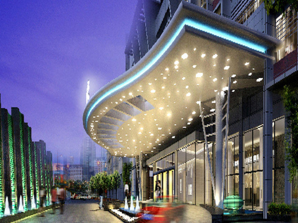 أفضل العروض ل فندق هاو يين جلوريا بلازا هوادو