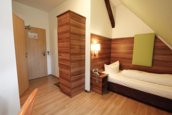 Best offers for Hotel Am Farbertor Nuremberg