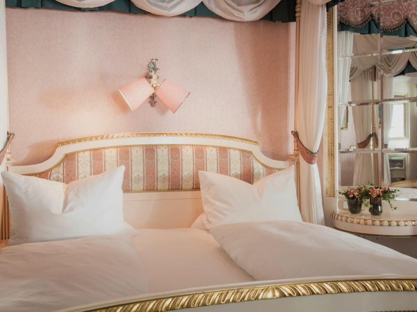 Best offers for Hotel Bachmair Am See Tegernsee