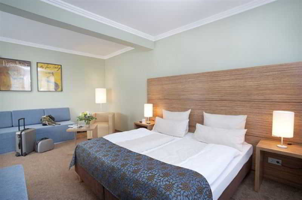 Best offers for Hotel Central Regensburg CityCentre SHC by BW Ratisbon