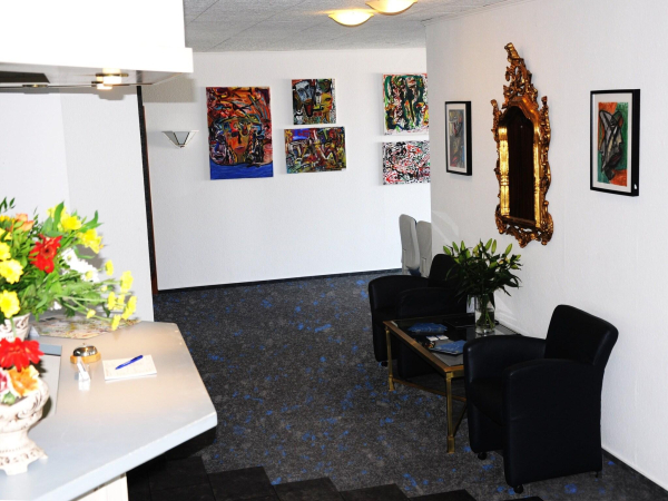 Best offers for Hotel Sonnenkeller Ulm