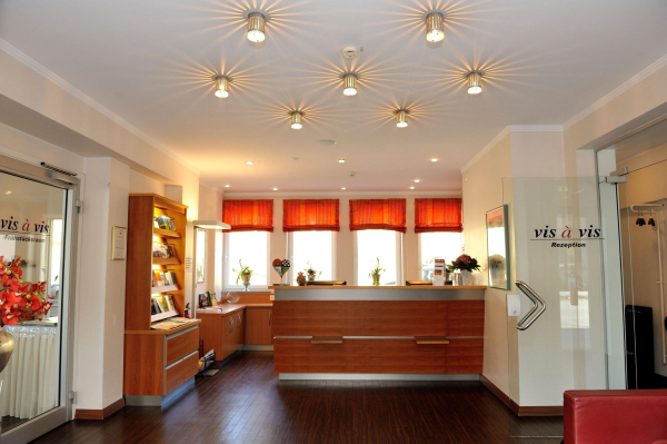 Best offers for Hotel Vis A Vis Lindau