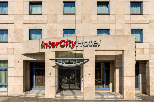 Best offers for IntercityHotel Ulm Ulm