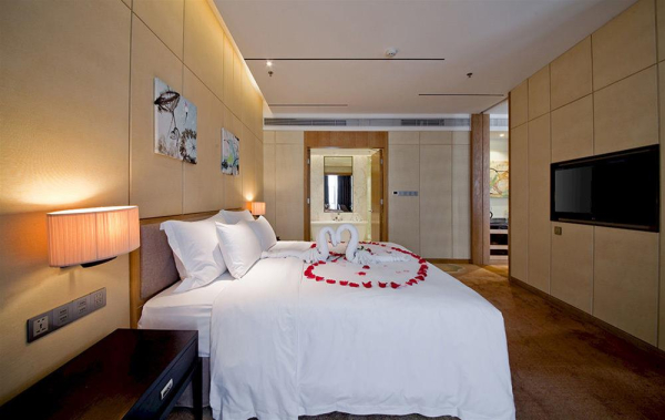 Best offers for Palm Spring Hotel Zhongshan