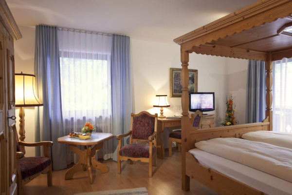 Best offers for Parkhotel Sonnenhof Garmisch-partenkirchen