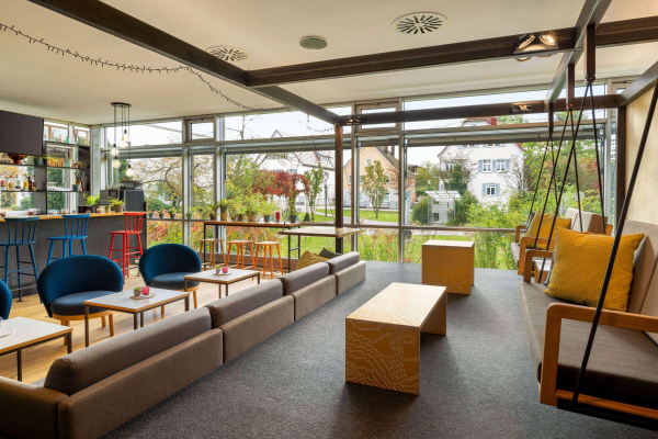 Best offers for Vienna House Easy by Wyndham Gunzburg Ulm