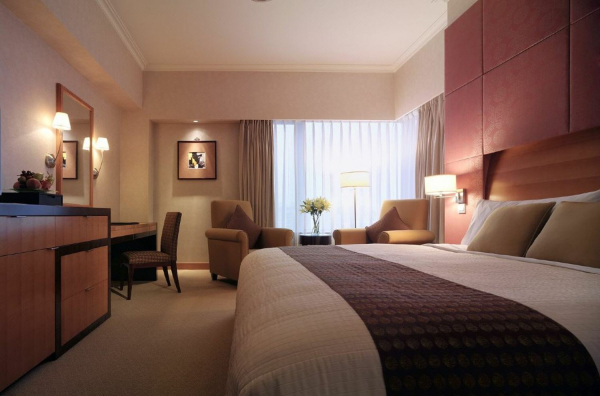 Best offers for Zhongshan Daxin Convention Center Hotel Zhongshan