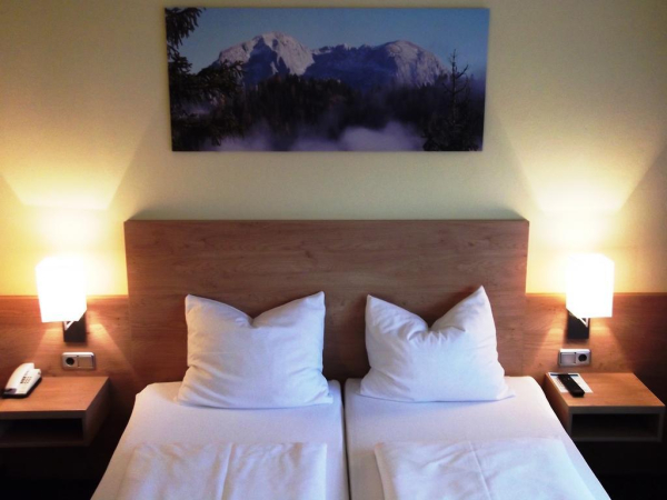 Best offers for Alpensport Hotel Seimler Berchtesgaden