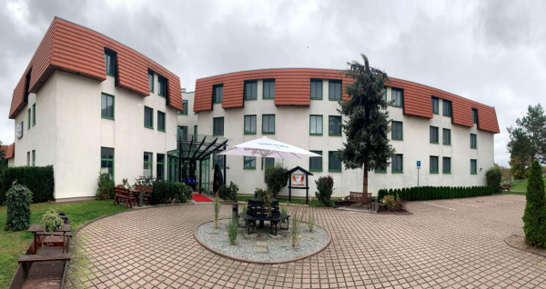 Best offers for Best Western Spreewald Mohrendorf