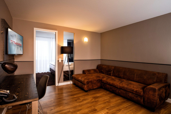 أفضل العروض ل Best Western loftstyle Hotel Schwieberdingen شتوتجارت