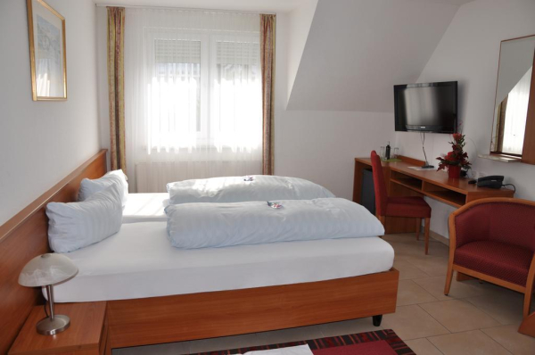 Best offers for Business Hotel Böblingen Sindelfingen Stuttgart