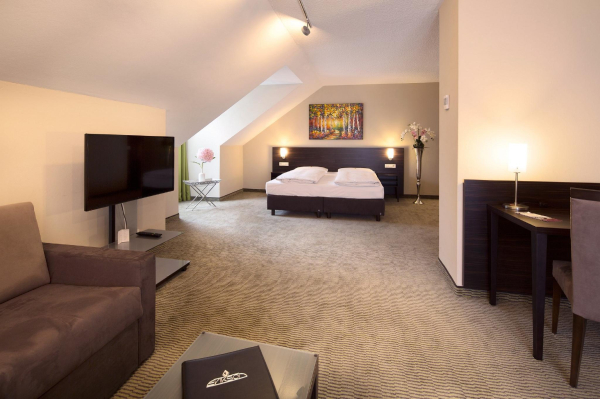 أفضل العروض ل Erikson Hotel شتوتجارت