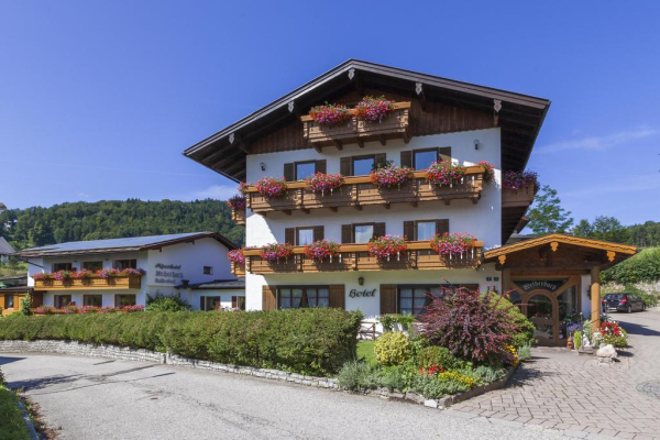 Best offers for Garni Weiherbach Mit Ferienwohnunge Berchtesgaden