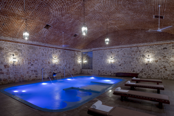 Best offers for Hacienda Santa Cruz Merida